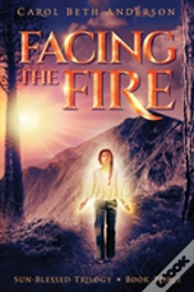Capa do artigo Facing The Fire