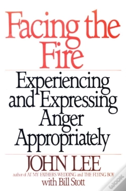 Capa do artigo Facing The Fire
