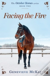 Capa do artigo Facing The Fire