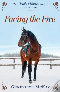Capa do artigo Facing The Fire