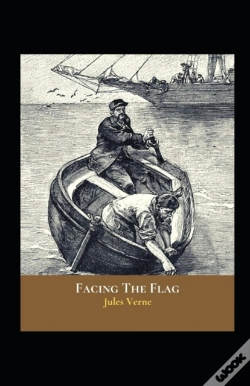 Capa do artigo Facing The Flag Annotated