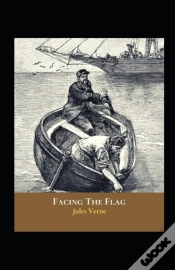Capa do artigo Facing The Flag Annotated