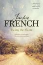 Facing The Flame (The Matilda Saga, #7) - Preview