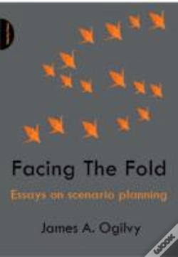 Capa do artigo Facing The Fold