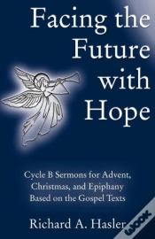 Capa do artigo Facing The Future With Hope