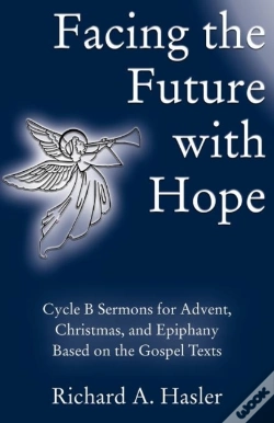 Capa do artigo Facing The Future With Hope