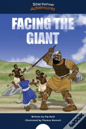 Capa do artigo Facing The Giant
