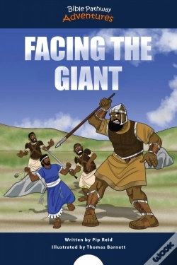 Capa do artigo Facing The Giant
