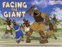 Facing The Giant - Preview