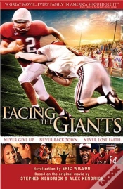 Capa do artigo Facing The Giants