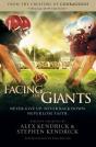 Facing The Giants - Preview