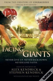 Capa do artigo Facing The Giants