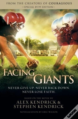 Capa do artigo Facing The Giants