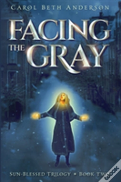Capa do artigo Facing The Gray