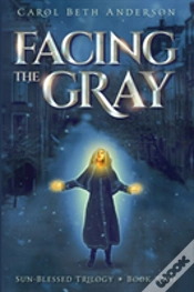Capa do artigo Facing The Gray
