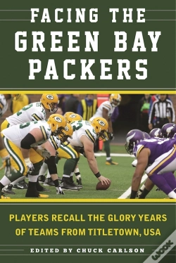 Capa do artigo Facing The Green Bay Packers
