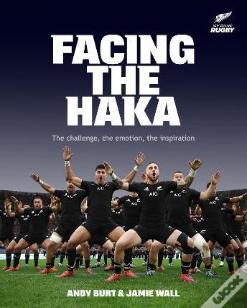 Facing The Haka