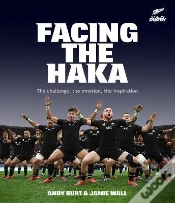 Capa do artigo Facing The Haka