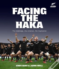 Capa do artigo Facing The Haka
