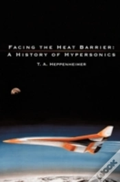Capa do artigo Facing The Heat Barrier
