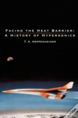 Capa do artigo Facing The Heat Barrier