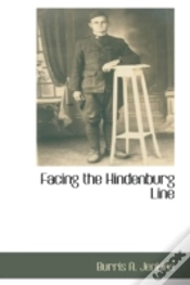 Capa do artigo Facing The Hindenburg Line
