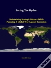 Facing The Hydra: Maintaining Strategic Balance While Pursuing A Global War Against Terrorism