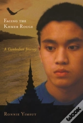 Facing The Khmer Rouge