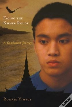 Capa do artigo Facing The Khmer Rouge