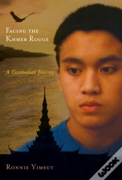 Capa do artigo Facing The Khmer Rouge