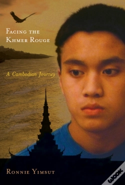 Capa do artigo Facing The Khmer Rouge