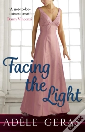 Capa do artigo Facing The Light