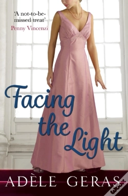 Capa do artigo Facing The Light