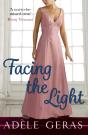 Facing The Light - Preview