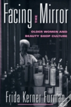 Capa do artigo Facing The Mirror