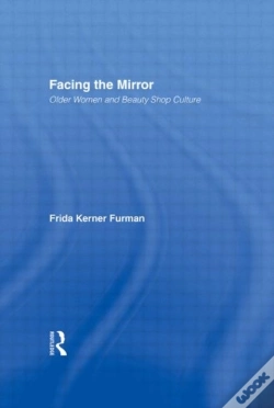 Capa do artigo Facing The Mirror