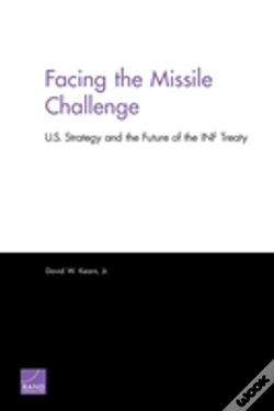 Capa do artigo Facing The Missile Challenge