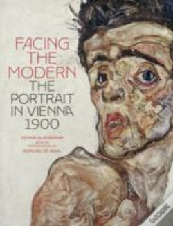 Capa do artigo Facing The Modern