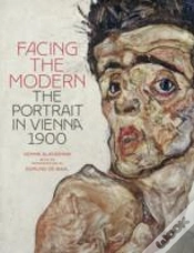 Capa do artigo Facing The Modern