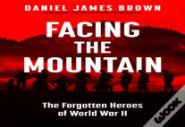 Facing The Mountain