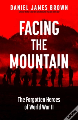 Capa do artigo Facing The Mountain