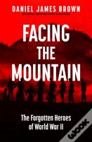 Facing The Mountain