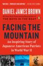 Facing The Mountain - Preview
