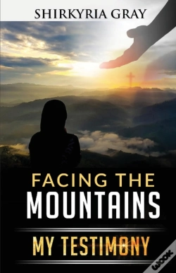 Capa do artigo Facing The Mountains