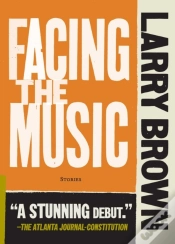 Capa do artigo Facing The Music