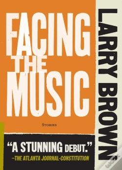 Capa do artigo Facing The Music