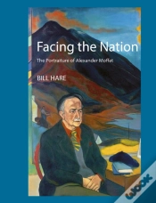 Capa do artigo Facing The Nation