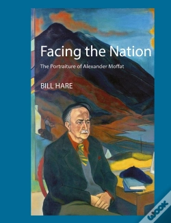 Capa do artigo Facing The Nation