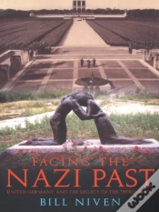 Capa do artigo Facing The Nazi Past