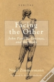 Capa do artigo Facing The Other